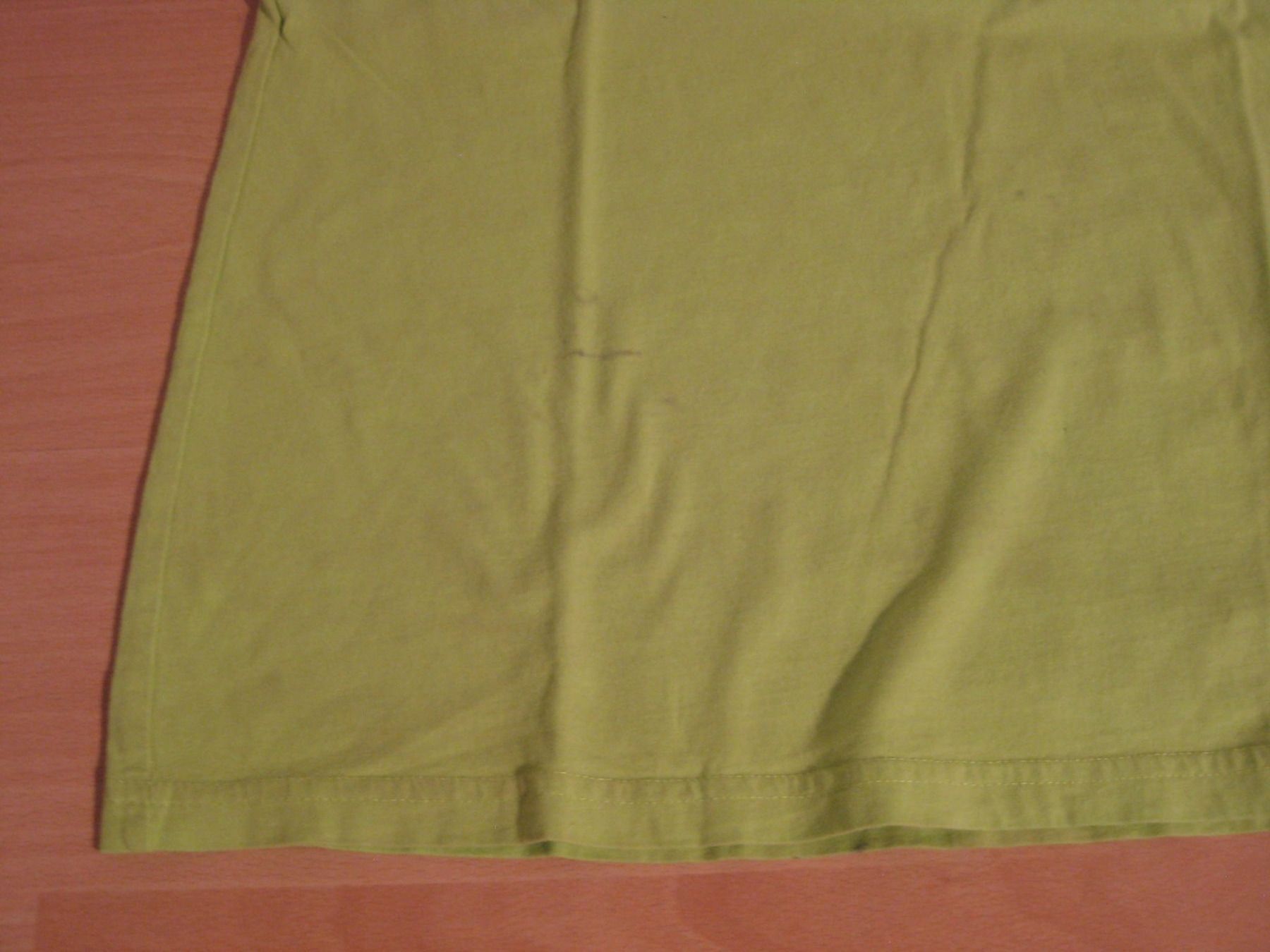 H&M Hemden, T-Shirts & Polos: Hellgrünes T-Shirt Gr.158/164 – Gebraucht aus Greifensee von Janali01 2