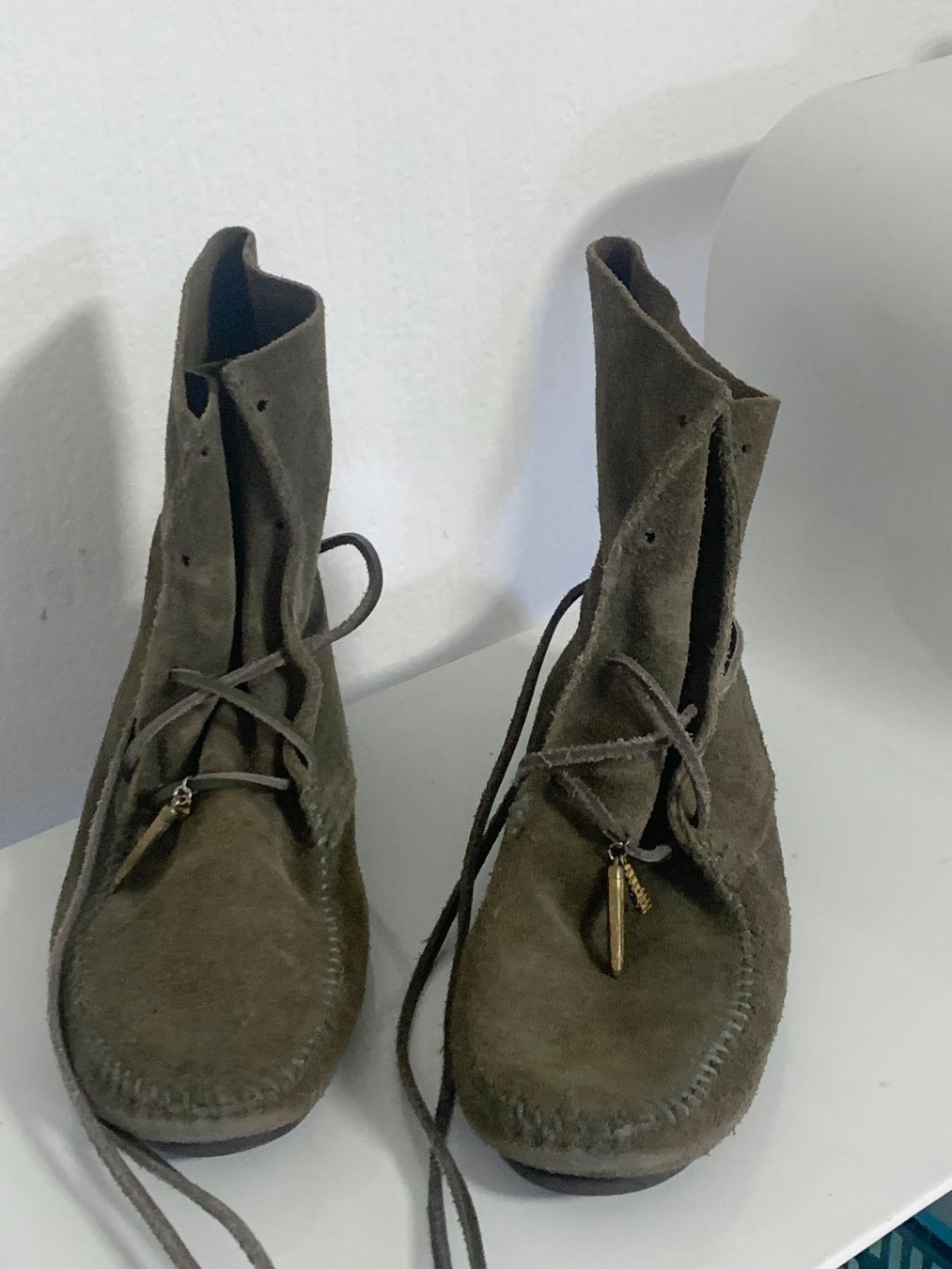 Maje Scarpe da donna: Chaussures MAJE taille 38 - neuves ! – Nuovo (secondo la descrizione) da Lausanne venduto da Xiaoxi 2