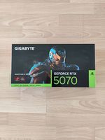 Gigabyte GeForce RTX 5070 Windforce OC SFF