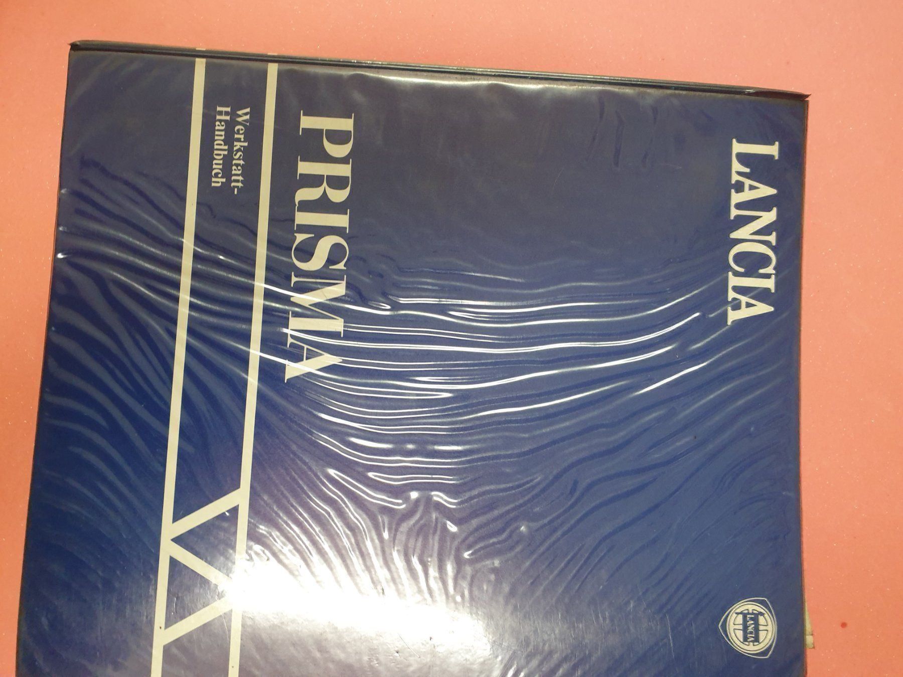 Libri: Werkstatt Handbuch – Usato da Winterthur venduto da express36