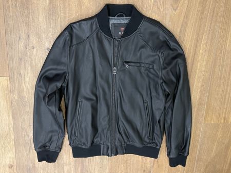 Elegante GUESS Herren Jacke XL