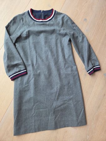 J.Crew Flanell Dress, Size 2