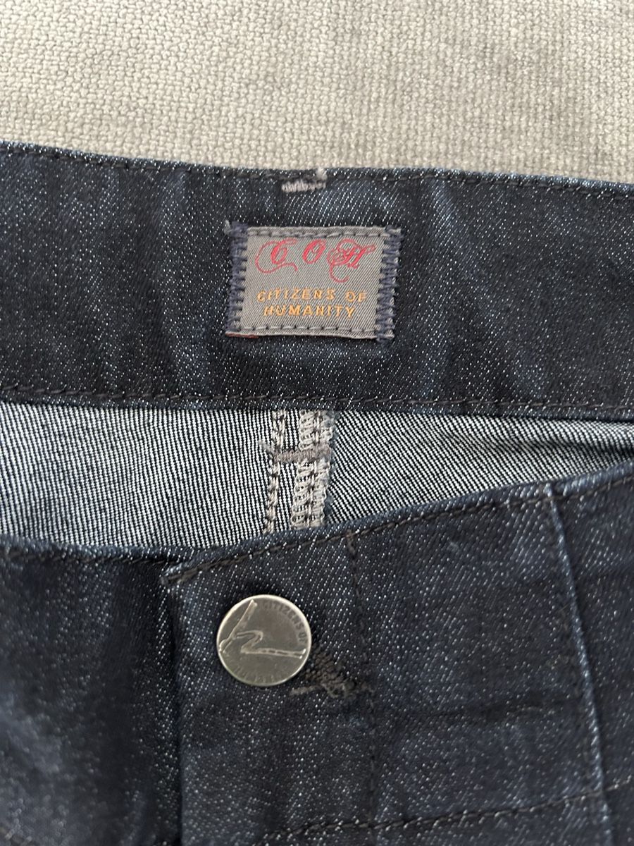 Citizens of Humanity Jeans: Citizens of Humanity Jeans blau – Gebraucht aus Wimmis von rimnakit 2