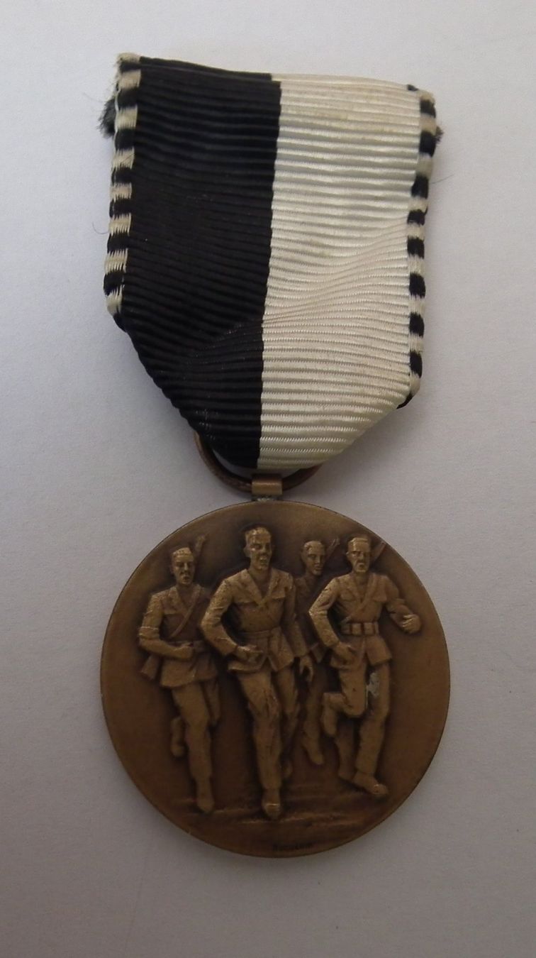 Basler Placchette & Badge: 1958 Basel Mannschaftswettkämpfe 4. Division – Usato da Kriens venduto da WULLU99