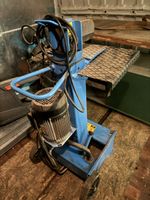 Holzspalter elektisch 🪵 gebraucht