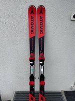 Skis Atomic 140cm 