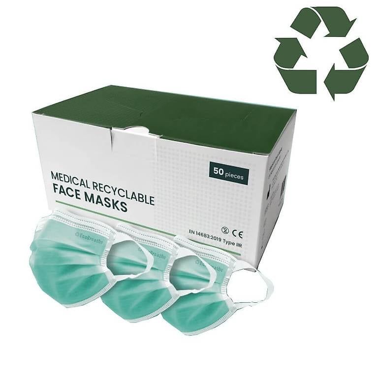 Prodotti per la cura medica: 1 300 000 Hygienemasken Gratis – Usato da Kerns venduto da Naturalpower