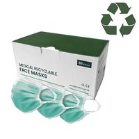 1 300 000 Hygienemasken Gratis