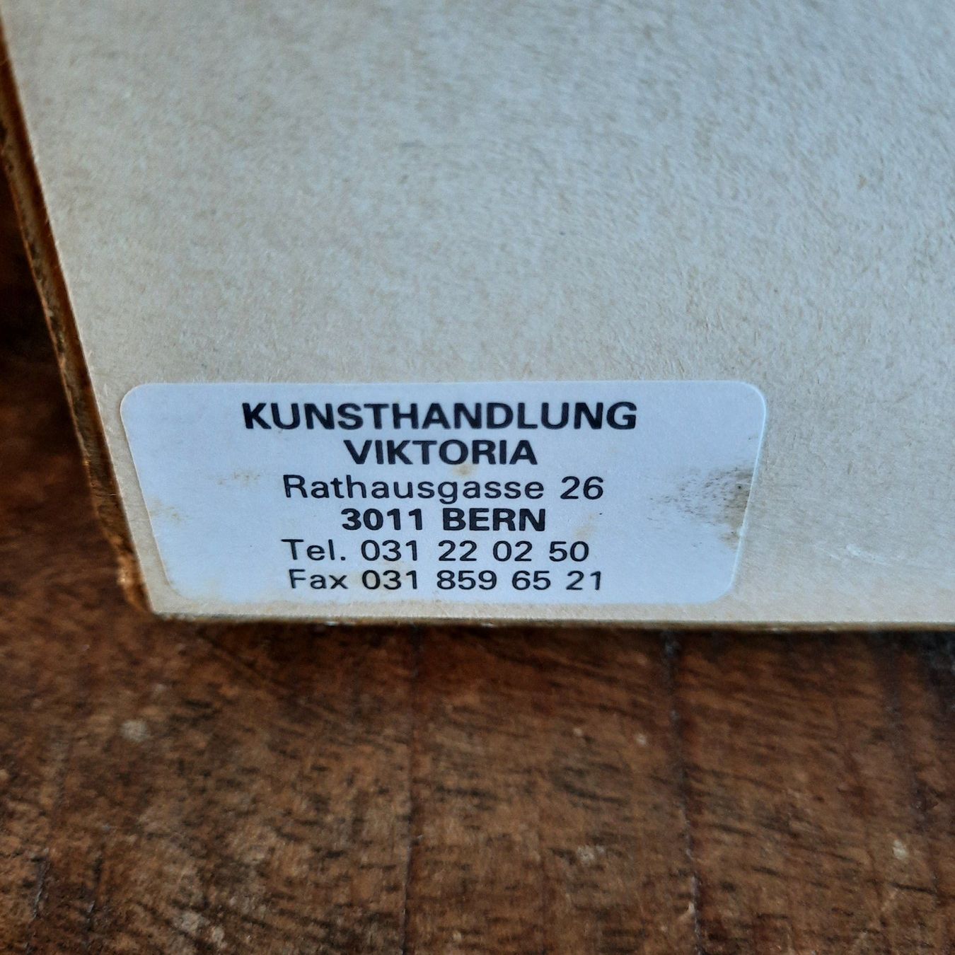 Specchi: Alter Spiegel – Usato da Mönchaltorf venduto da Espressina 2