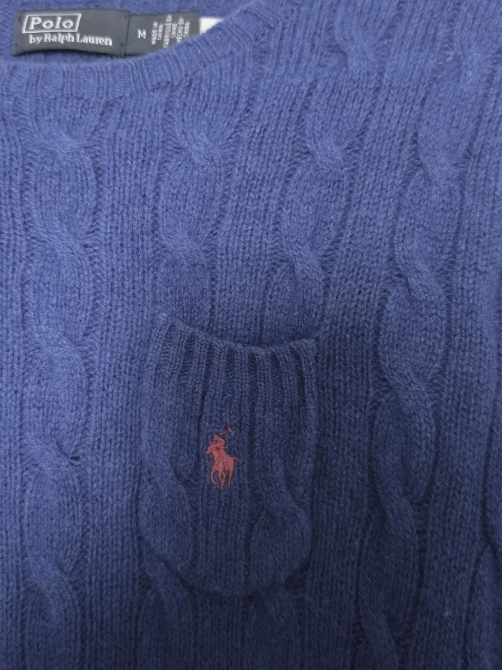 Ralph Lauren Maglioni & Felpe: pull ralph lauren neuf  – Nuovo e nell'imballaggio originale da Begnins venduto da dia_m6l2 2