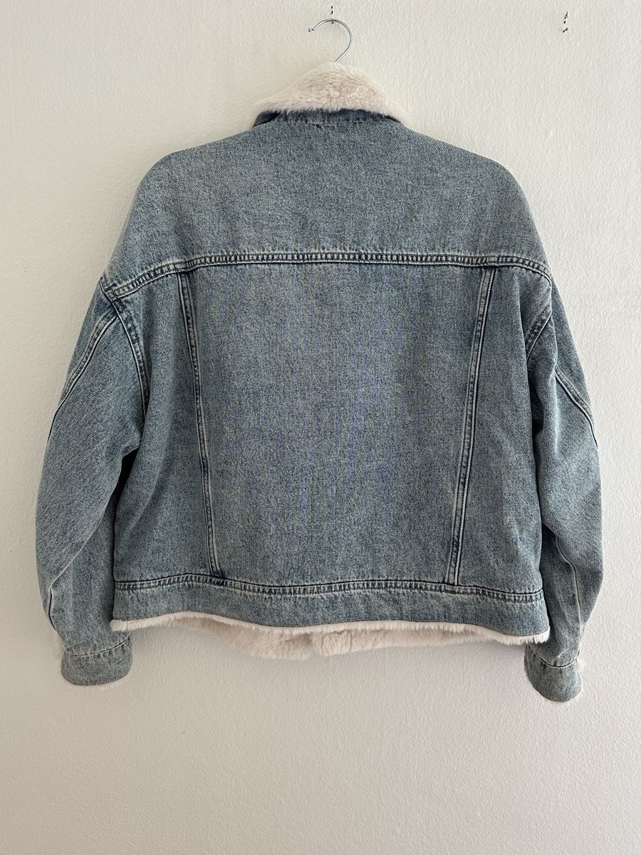 Jacken: Damen Jacke Gr. 38 – Gebraucht aus Zürich von enl_It9y 1