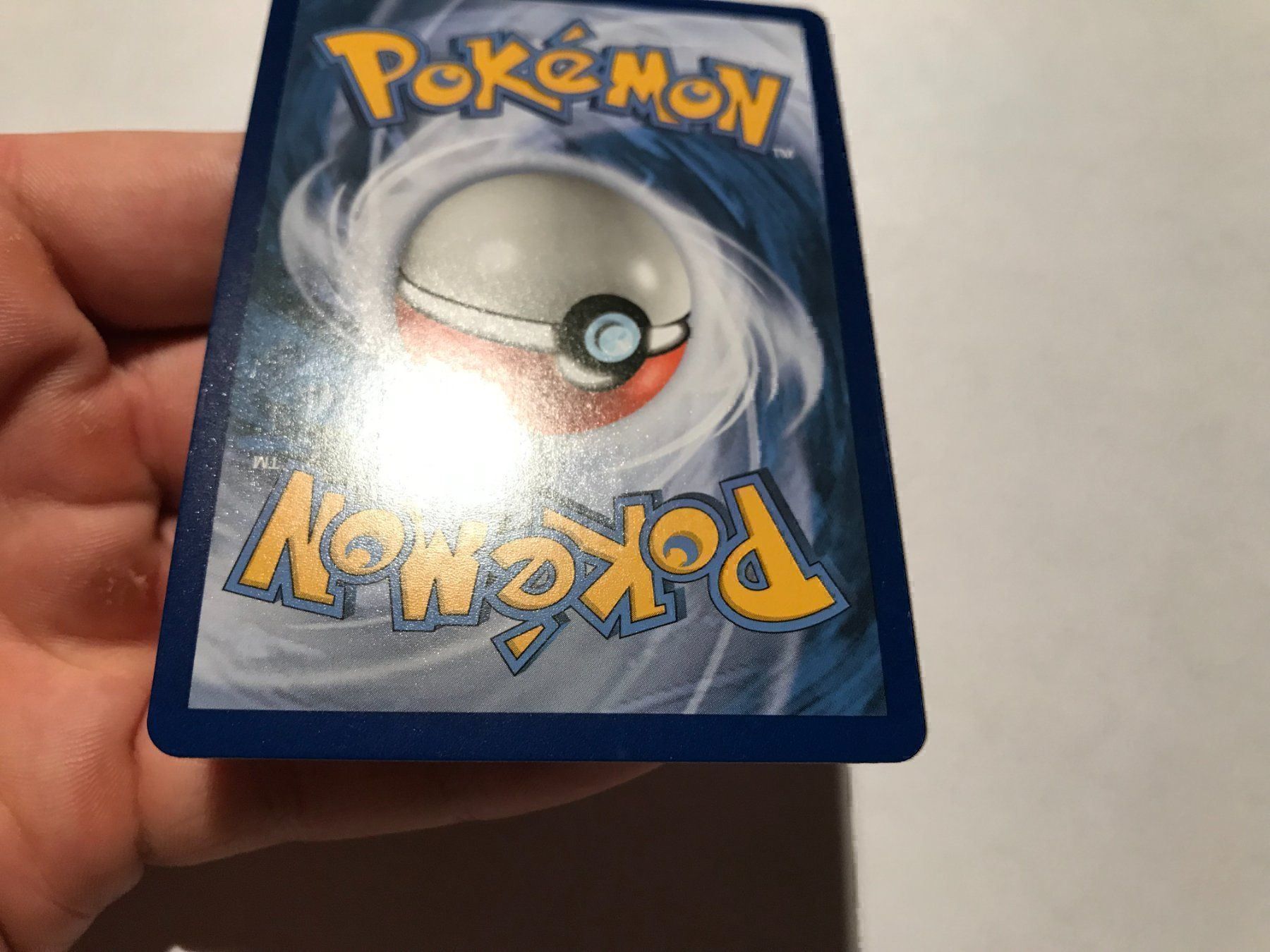 Pokémon Sammelbilder & Trading cards: Honchkrow GX – Neu (gemäss Beschreibung) aus Hagendorn von Pokecollectorch 3