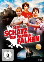 Der Schatz der weissen Falken (2005) Christian Züber/DVD/RAR