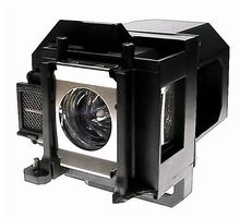 Beamer Ersatzlampe für Epson ELPLP53