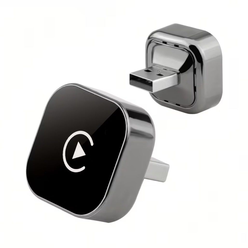 Unità & Adattatore: Wireless CarPlay Adapter Mini - NEU & OVP – Nuovo e nell'imballaggio originale da Thal venduto da SidKu1