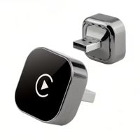 Wireless CarPlay Adapter Mini - NEU & OVP