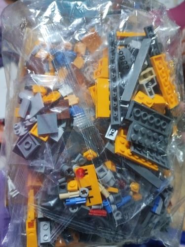Kit di costruzioni: Neu - WALL-E Robot Kit Set terminal blocks – Nuovo e nell'imballaggio originale da Glattbrugg venduto da har_jgc7 1