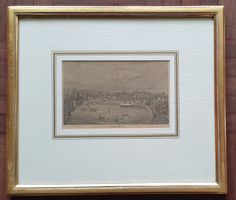Bild - Romanshorn,  Stich