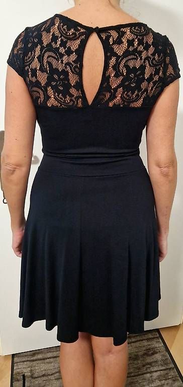 Anna Field Kleider: Rock, Kleid, Dress, Spitze, Cocktailkleid, abendkleid – Neu und originalverpackt aus Hettlingen von exp_p7b2 4
