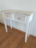 Meuble d'appoint à tiroirs 