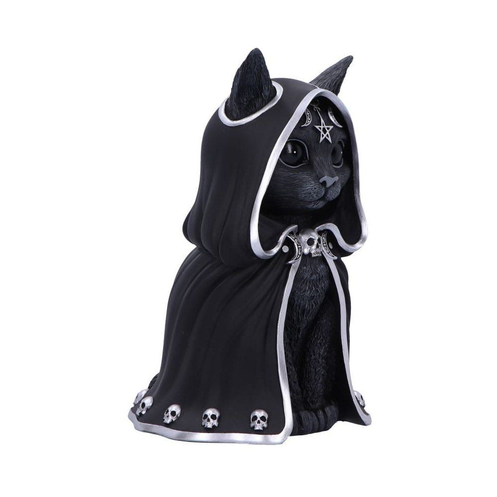 Figurines: Cult Cuties figurine Zefur 23 cm – Neuf avec emballage d'origine à St-Imier par ATTAKSHOP 3