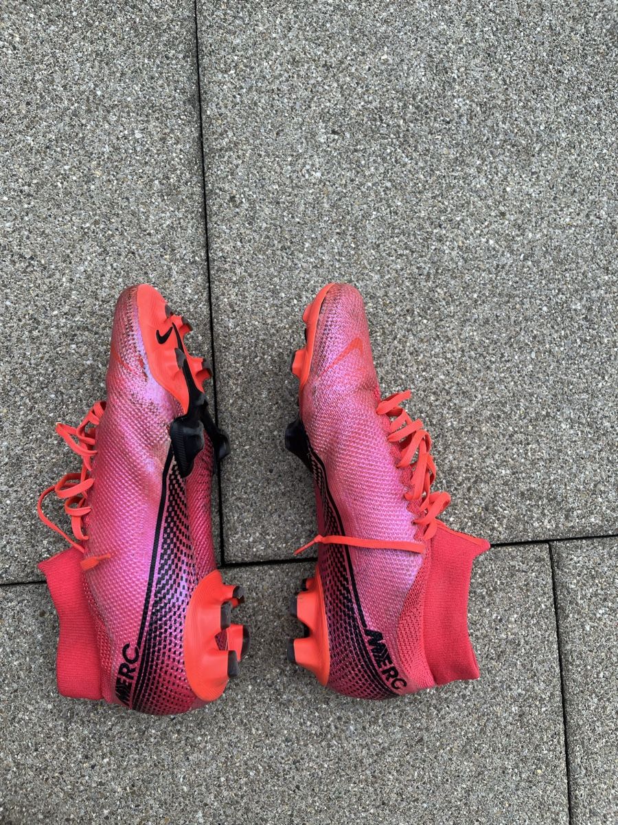 Nike Scarpe da uomo: Nike Mercurial Superfly Elite – Usato da Tecknau venduto da therealdodoo 2