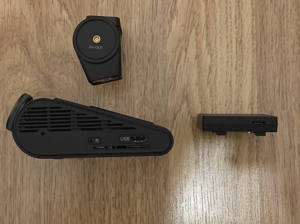 Action Cam: VIOFO A329 2CH Dashcam  – Usato da Pratteln venduto da Xilefcheef 1