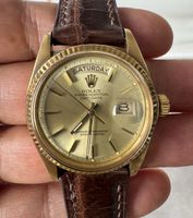 Rolex Day-Date Ref.: 1803