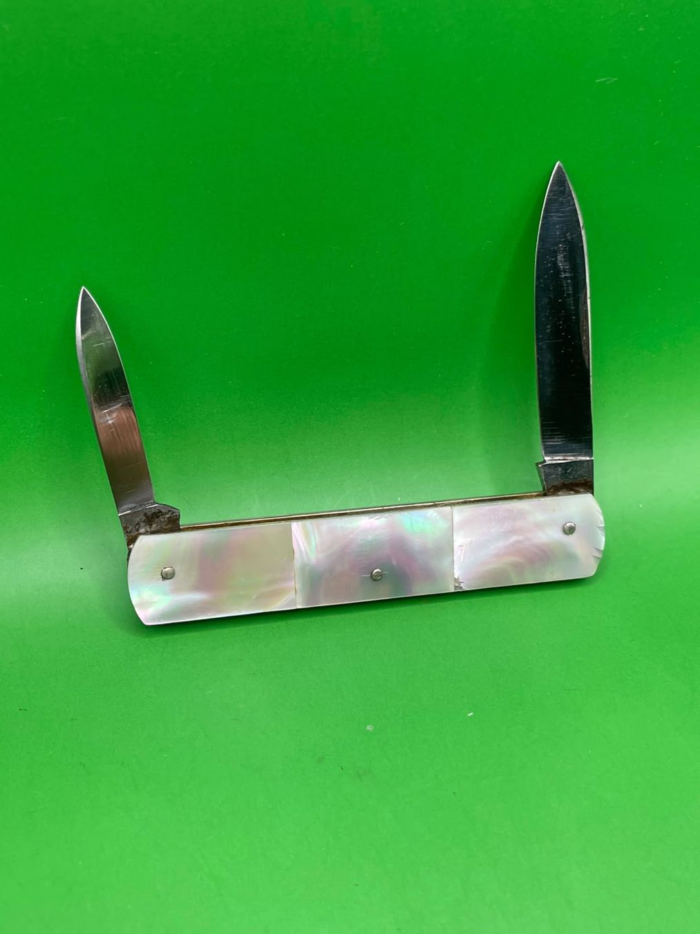 Taschenmesser: Taschenmesser  – Gebraucht aus Unterlangenegg von can_rf8g