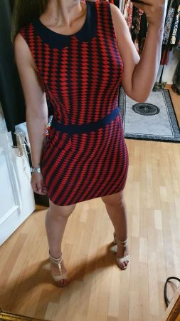 🌺Mc GREGOR 🌺Kleid 🌺 Größe 38-M 🌺