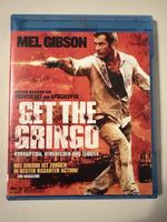 Blu-ray Film Get the Gringo Mel Gibson