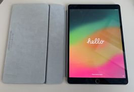 iPad Pro 10.5 inch 256gb (2018)