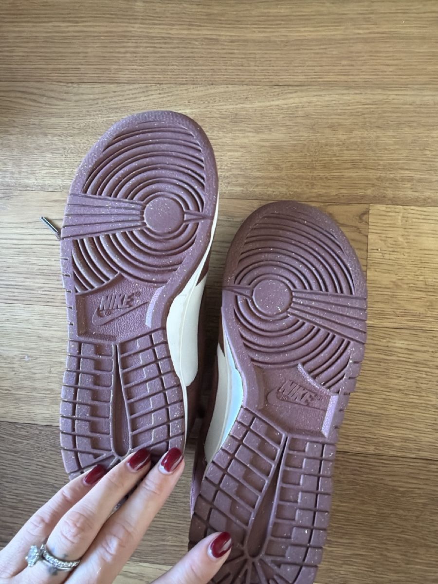 Herrenschuhe: Nike dunk low nr. 38 – Neu (gemäss Beschreibung) aus Hausen AG von nik_9sg2 5