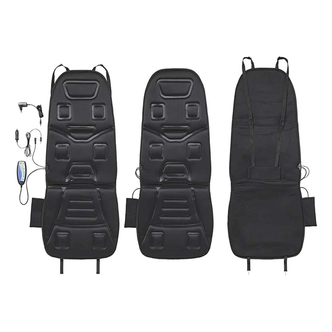 Autres accessoires p. véhicule: Auto Sitzheizung 3 Heizstufen – Neuf avec emballage d'origine à Bottighofen par zaap 3