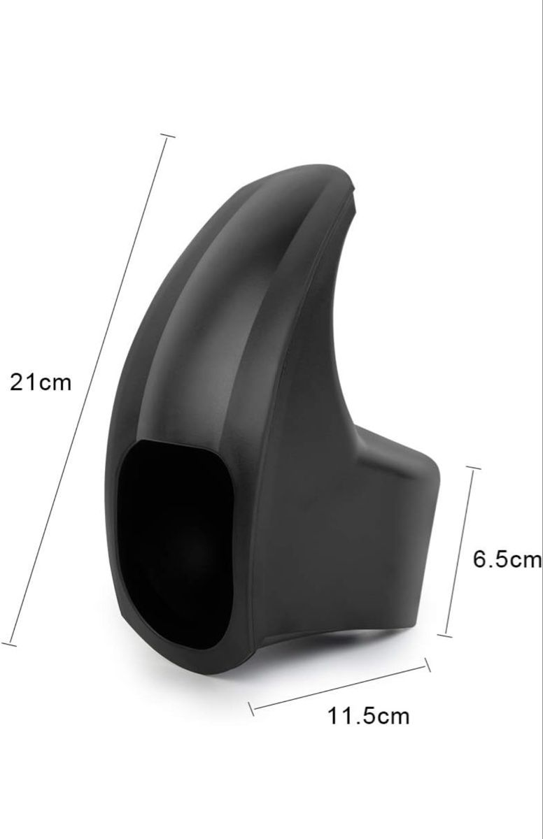Altro Materiale elettrico: Wandhalterung Ladekabel – Usato da Pfungen venduto da ano_scf9 1