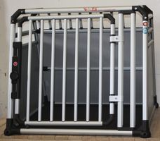 4Pets PRO Condor S 83 x 73 x 68 cm Dach 79 x 35 cm LIEFERUNG