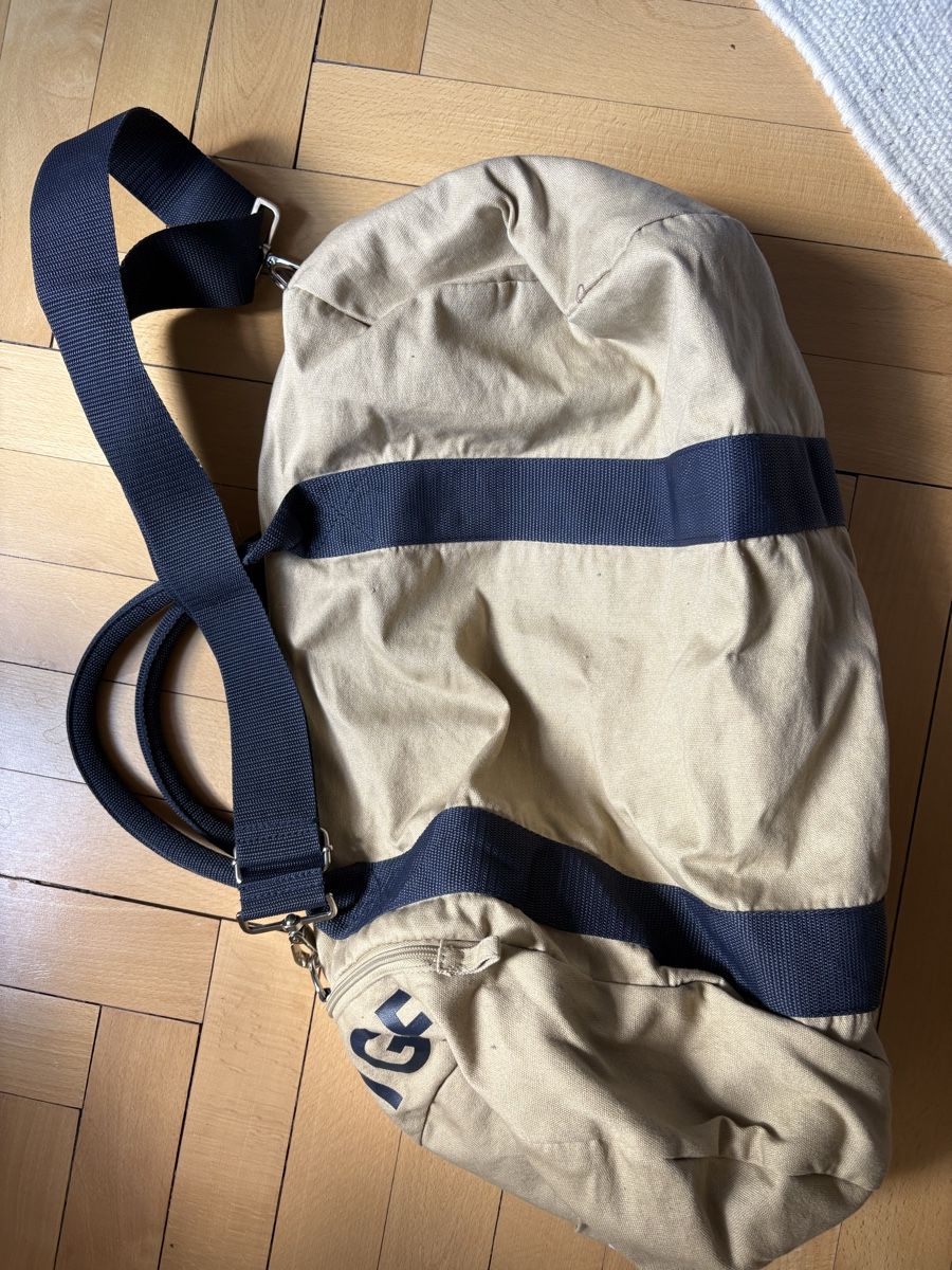 Tommy Hilfiger Borse: Originale Tommy Hilfiger Reisetasche – Usato da Spiegel b. Bern venduto da jkrug 4