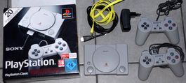 PSX Sony PlayStation Classic Mini