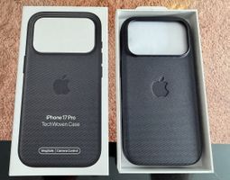 Apple TechWoven Case für iPhone 17 Pro