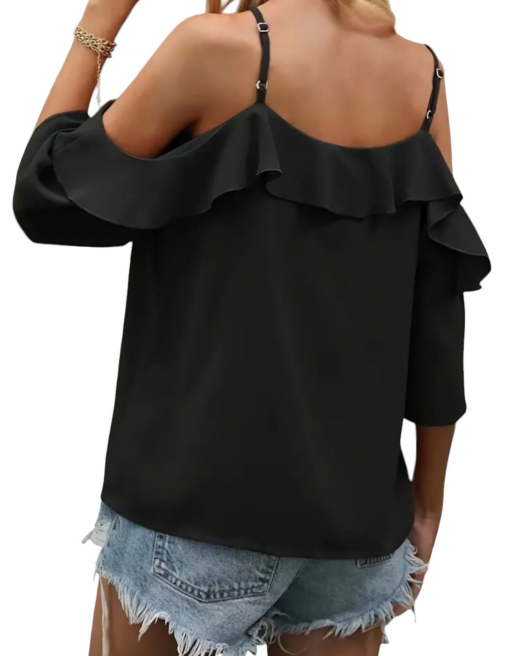 Camicette: Bluse 46 XXL – Nuovo (secondo la descrizione) da Meggen venduto da everydaysale 1