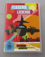 FLIEGENDE LIEBENDE - Pedro Almodovar