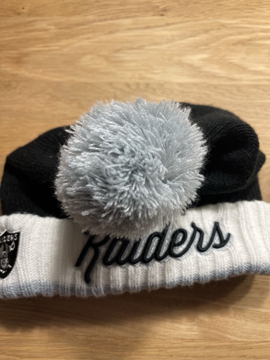 NFL Copricapi, berretti & cappellini: Mütze Oakland Raiders – Usato da Ballwil venduto da chieffzz 2