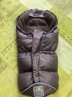Fusssack Billi XL Kinderwagen !