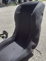 Baby seat for cargo bike