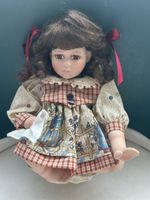 Adele's Pupenhaus Antike 19/1000 Künstlerpuppe
