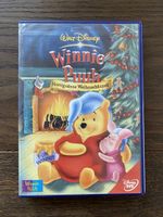 DVD Winnie Puuh