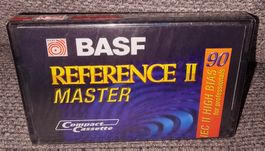💥 Ultra rare BASF"REFERENCE II MASTER" type II 💥