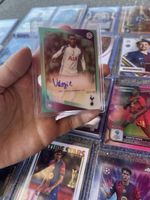 topps Chrome 25/26 Udogie Auto /199