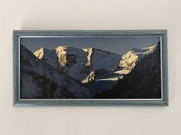 Lukas R. Vogel - Piz Palü