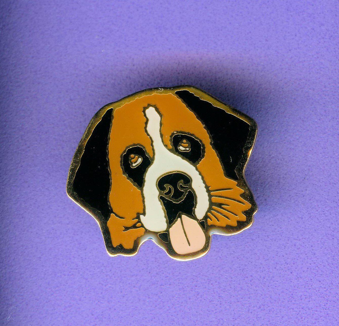 Plaquettes & Badges: BERHARDINER – D'occasion à Winterthur par Sammleroase